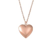 IZMAEL Ogrlica VE-28998 - Zlato Roza | Shoptok.si