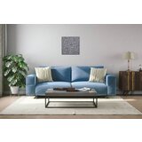 Atelier Del Sofa zidna dekoracija Kufi Ayetel Kursi, 50x50 cm 2 mm, Crna Cene