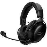 Hyperx slušalice Cloud 3 S bežične A59YZAA crne | Eponuda.com