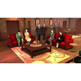 Microids Agatha Christie: The Abc Murders (Xbox Series X) | Shoptok.si