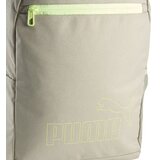 Puma Nahrbtnik Phase II Pale Green | Shoptok.si