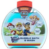 Nickelodeon Dječija pjenušava kupka 300ml Paw Patrol | Eponuda.ba