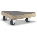 Wagner Transportna plošča MaxiGRIP, trikotna, DE 4 kosi, s FSC® certifikatom, DxŠxV 134 x 134 x 43 mm Cene