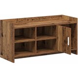  Ormar za cipele Staro drvo 100 x 39,5 x 51 cm Konstruirano drvo | shoptok.hr