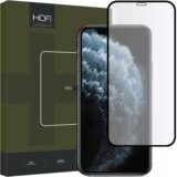HOFI GLASS PRO+ KALJENO STEKLO ZA IPHONE X XS 11 PRO ČRNO, (22069361) | Shoptok.si