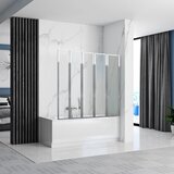 REA Bath REA Zaslon za kadu Idea 120 | shoptok.hr