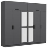 Hanah home ormar kale sa ogledalom | ePonuda.com