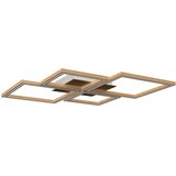 Novel stropna led-svetilka 60 W/7600 lm/3000 K/220-240 v/ Cene