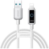 Joyroom KABEL S-A55 STARFLIGHT 3A USB-A ZA LIGHTNING 1,2 M ZA TELEFONE, (5000259894) | Shoptok.si