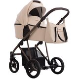  Otroški voziček Bebetto Flavio Choco PRO 12/BRM 3v1 B | Shoptok.si