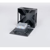  Brilagi - LED spoljašnje zidno svetlo QUADRAY LED/6W/230V antracit IP54 | Eponuda.com