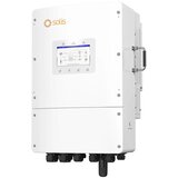 Solis inverter , S6-EH3P10K02-NV-YD-L, 10kW, 3ph, ac, hibridni, low voltage Cene