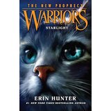Harper Collins Publishers Ltd Erin Hunter - Starlight - Warriors: The New Prophecy, Vol. 4 | Eponuda.com