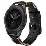INF premium usnjen pas za galaxy watch active - 20mm, (22056758) | Shoptok.si