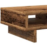 Stalak za monitor boja drva 50x27x15 cm konstruirano drvo | shoptok.hr