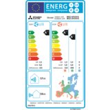 Mitsubishi klimatska naprava MUZ-MSZ-AP25VGK 2,50 kW + WIFI | Shoptok.si