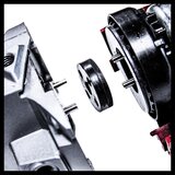 Einhell TE-AG 18/115 Li (1x4,0Ah), Akumulatorska ugaona brusilica - (4431134) | ePonuda.com