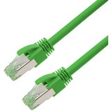 Highpatch povezovalni kabel zunanji Cat6A N600-GNT138-1, (20898225) | Shoptok.si
