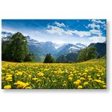  Slike na platnu pejzaž (moderne slike na platnu) | ePonuda.com