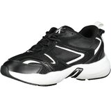 Calvin Klein BLACK WOMEN&#39;S SPORTS SHOES | shoptok.hr