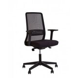  Stolica nsu frame r black fst pl64 oh5/cse14 | ePonuda.com