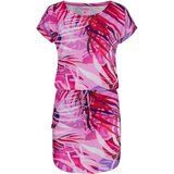 LOAP Women's Dress ANUMA Pink/Mix | ePonuda.com