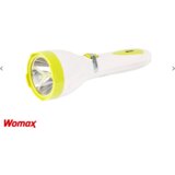 WoMax Germany Baterijska led lampa W-WL 8-220 | ePonuda.com