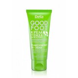 Delia GOOD FOOT Kamen (plavac) za stopala sa kremom 60ml Cijene