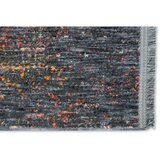 XXXL preproga tkano modra | Shoptok.si