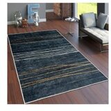 Conceptum Hypnose tepih W892, 60x100cm, crni | Eponuda.ba