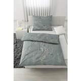 Mömax Posteljnina Lina, Zelena, 60/80, 140/200 | Shoptok.si