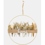 Sinsay Viseća dekoracija s natpisom Home | shoptok.hr