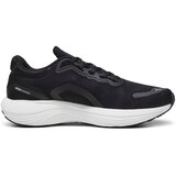 Puma Tekaški čevelj turkizna / črna / bela | Shoptok.si
