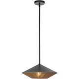 Elstead Lighting VISEČA SVETILKA Alora Mood 15,9/38,1 cm 60 W E27 | Shoptok.si