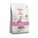 CALIBRA Cat Life Kitten Piletina, suva hrana za mačke 1,5kg Cene
