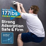 LEVERLOC vakuumski ročaj za kopalnico 43 cm | Shoptok.si