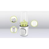 Lionelo Thermup 2.0 električni sterilizator i grijač bočica, White | Eponuda.ba