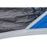 Šator za plažu azurnoplavi prigodni vodootporni | shoptok.hr