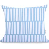 DecoKing Ukrasna jastučnica Ducato 50x60 cm, bijela | shoptok.hr
