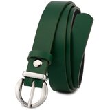 Beltimore Pasovi o22100 Zelena | Shoptok.si