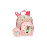 Minnie ranac 23 cm Orchid pink ( 24.120.21 ) | ePonuda.com