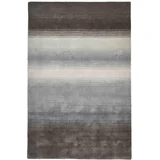 Siva volnena preproga 230x150 cm Elements - Think Rugs