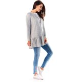 Awama Woman's Sweater A193 | shoptok.hr