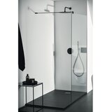 Ideal Standard Mat črna kovinska tuš glava Silk Black – | Shoptok.si