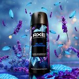 Axe Premium Blue Lavender dezodorant pršilo za moške 150 ml | Shoptok.si