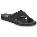 Bullboxer Natikači 532000T1L Črna | Shoptok.si
