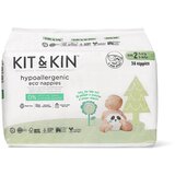 Kit & Kin 2 eko pelene dj. 5-8 kg Cijene