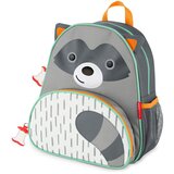 Skip Hop Dečiji ranac za vrtić Rakun, Sivi | ePonuda.com