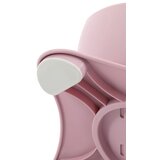 Egg Loo Dječja kahlica - Pink | shoptok.hr