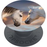 KS popsockets držalo / stojalo popgrip basic - sunset horses cene